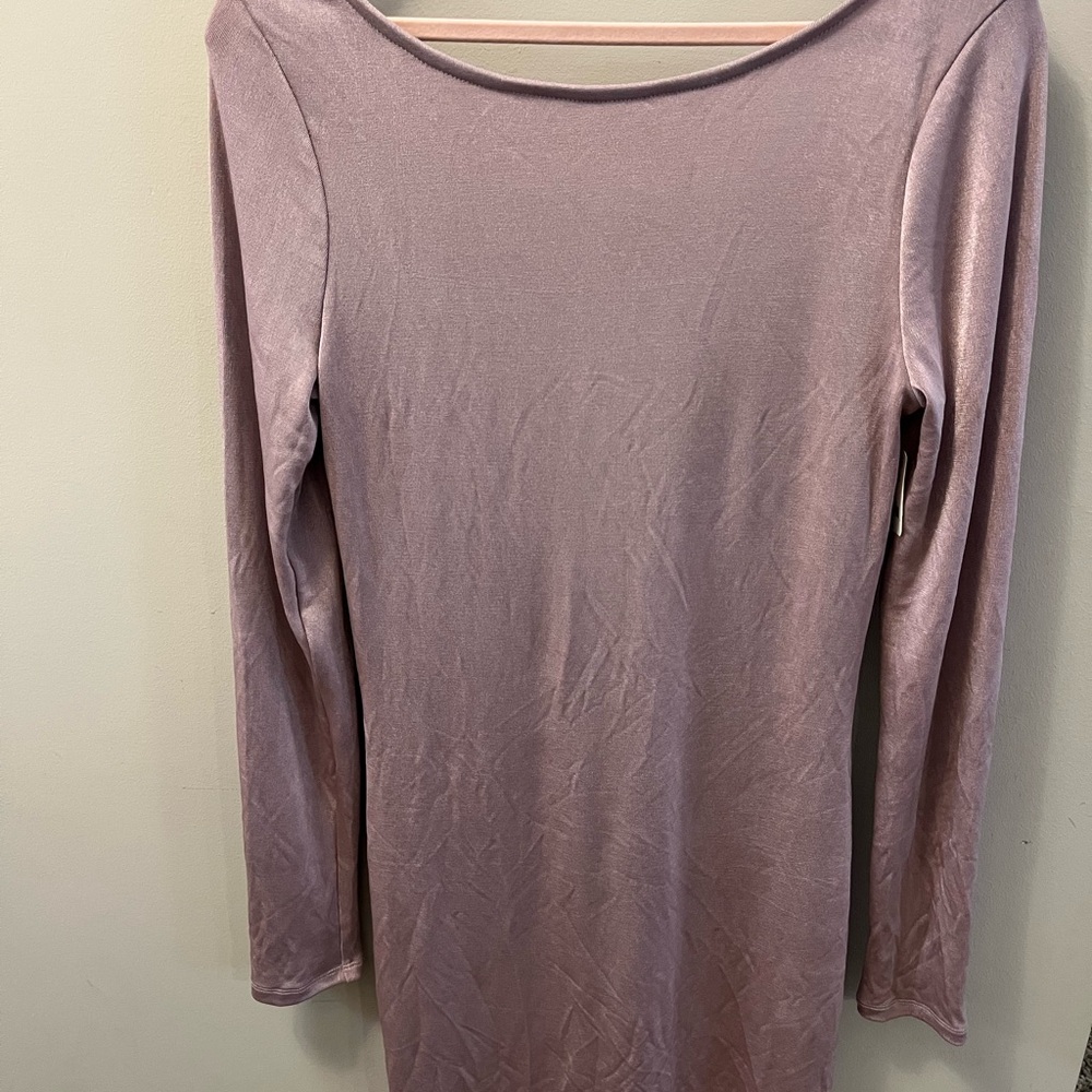 Free people intimates dress